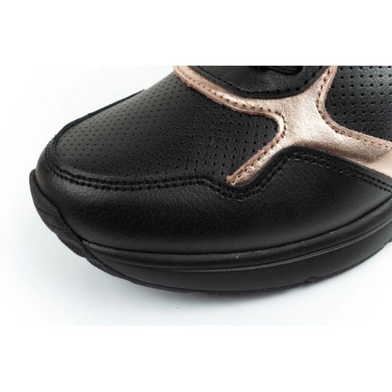 Skechers Uno Prima-Starlet W 177810/BBK Cipő - Sportmania.hu