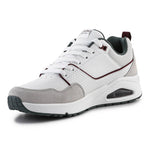 Skechers Uno-Retro One M 183020-WGR Cipő - Sportmania.hu