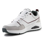 Skechers Uno-Retro One M 183020-WGR Cipő - Sportmania.hu