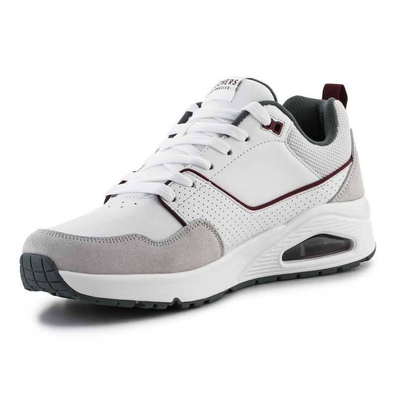 Skechers Uno-Retro One M Utcai férfi 183020-WGR