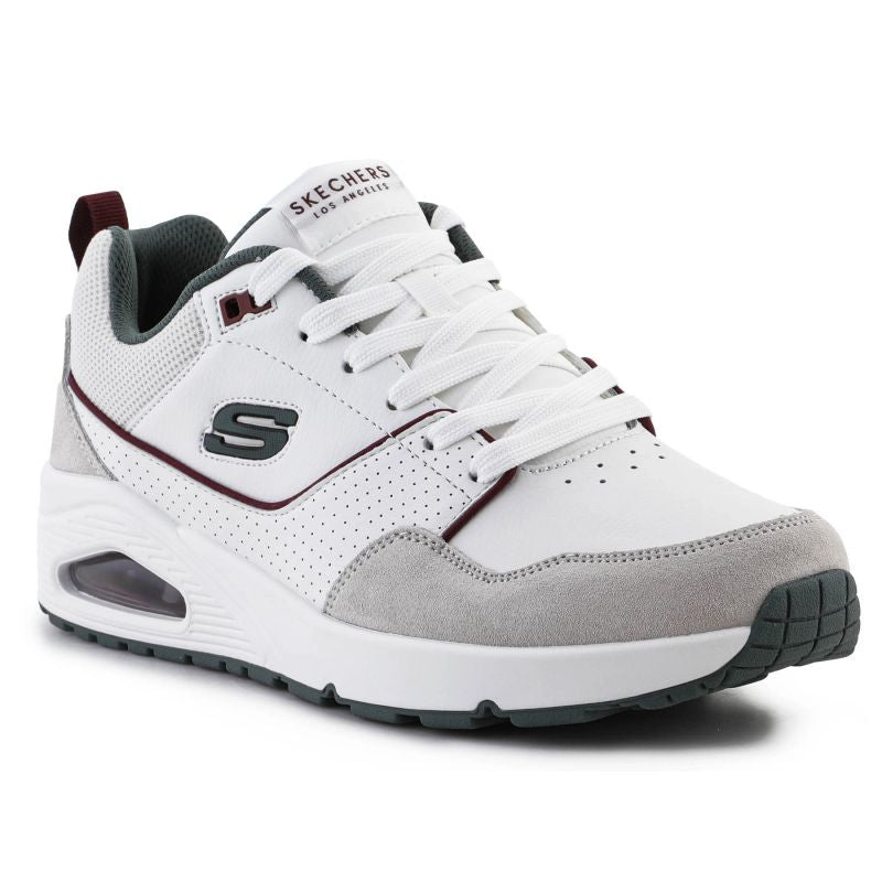 Skechers Uno-Retro One M Utcai férfi 183020-WGR