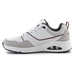 Skechers Uno-Retro One M Utcai férfi 183020-WGR