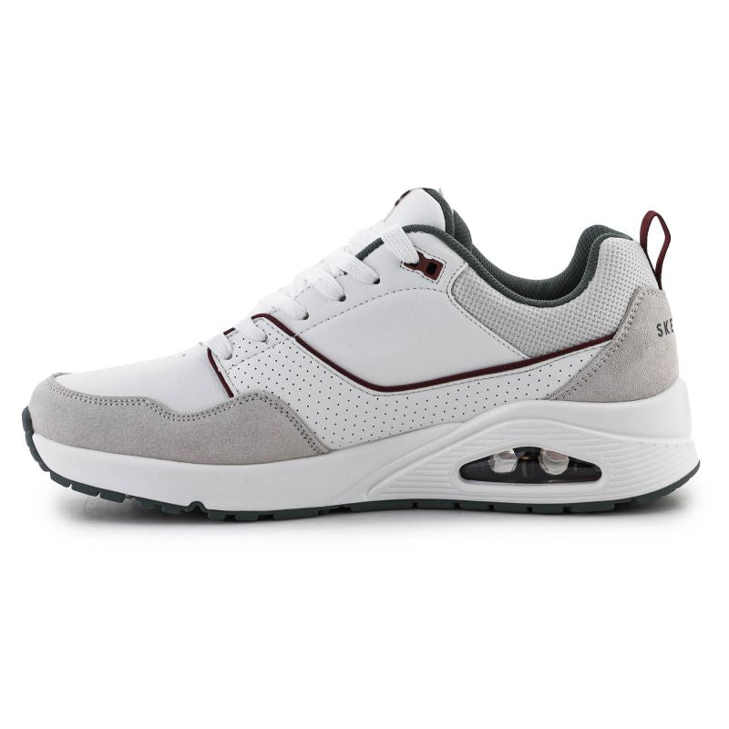 Skechers Uno-Retro One M Utcai férfi 183020-WGR