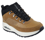 Skechers UNO RUGGED - ADVENTU bakancs férfi