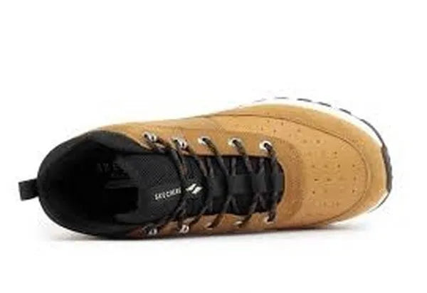 Skechers UNO RUGGED - ADVENTU bakancs férfi
