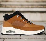 Skechers UNO RUGGED - ADVENTU bakancs férfi