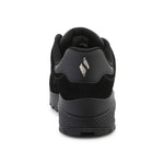 Skechers Uno Rugged-ChillProof Black fekete túracipő 155135-BBK