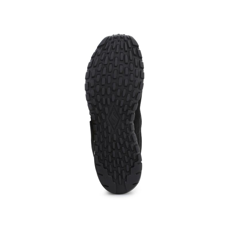 Skechers Uno Rugged-ChillProof Black fekete túracipő 155135-BBK
