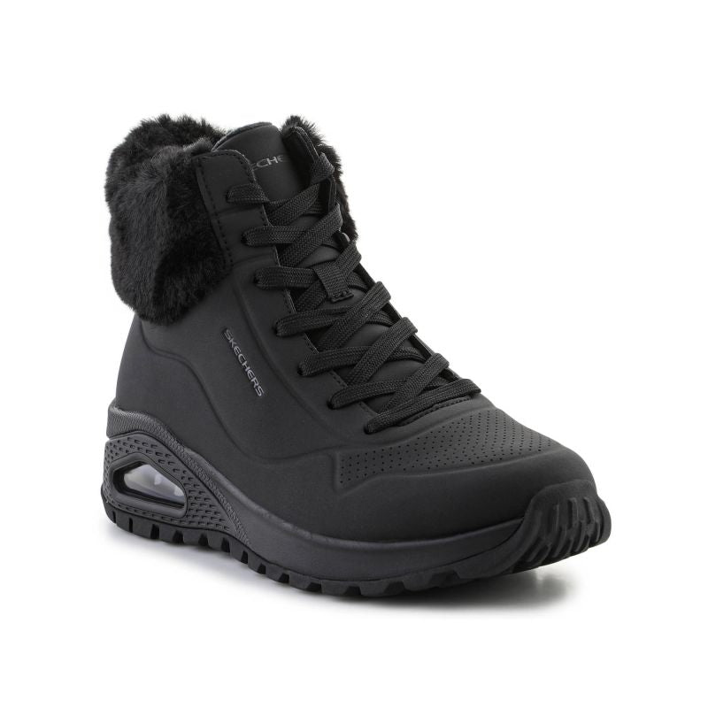 Skechers Uno Rugged Fall Air W Utcai női 167274-BBK