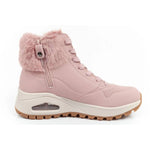 Skechers Uno Rugged W női Túracipő 167274/BLSH
