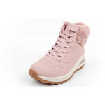 Skechers Uno Rugged W női Túracipő 167274/BLSH