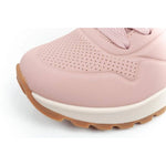 Skechers Uno Rugged W női Túracipő 167274/BLSH