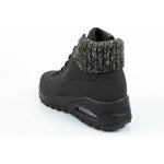 Skechers Uno Rugged W shoes Utcai női 167988BLK