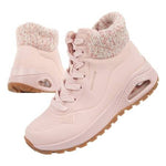 Skechers Uno Rugged W Utcai női 167988/BLSH