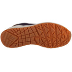 Skechers Uno-Shimmer Away Női Utcai Cipő - Lila/Csillogós 155196-DKPR