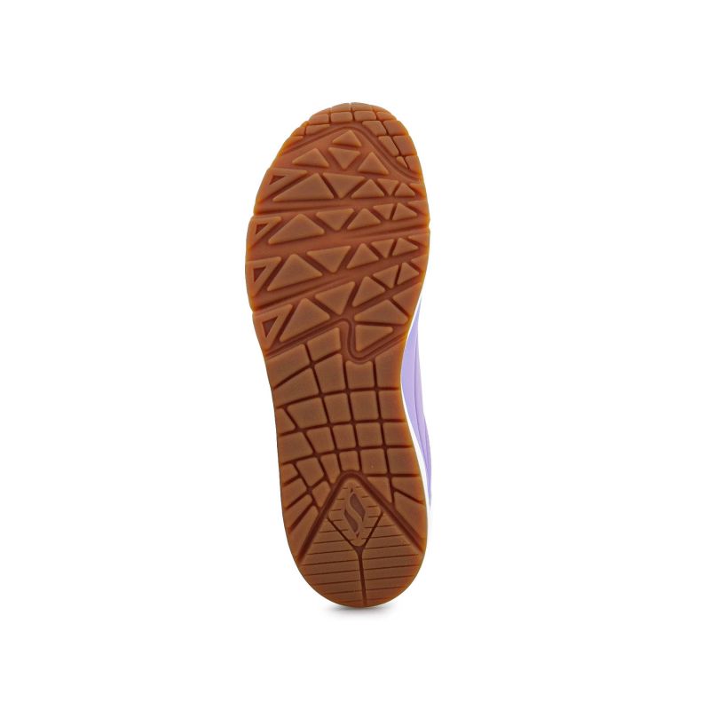 Skechers Uno - Shimmer Away W Utcai női 155196-LIL