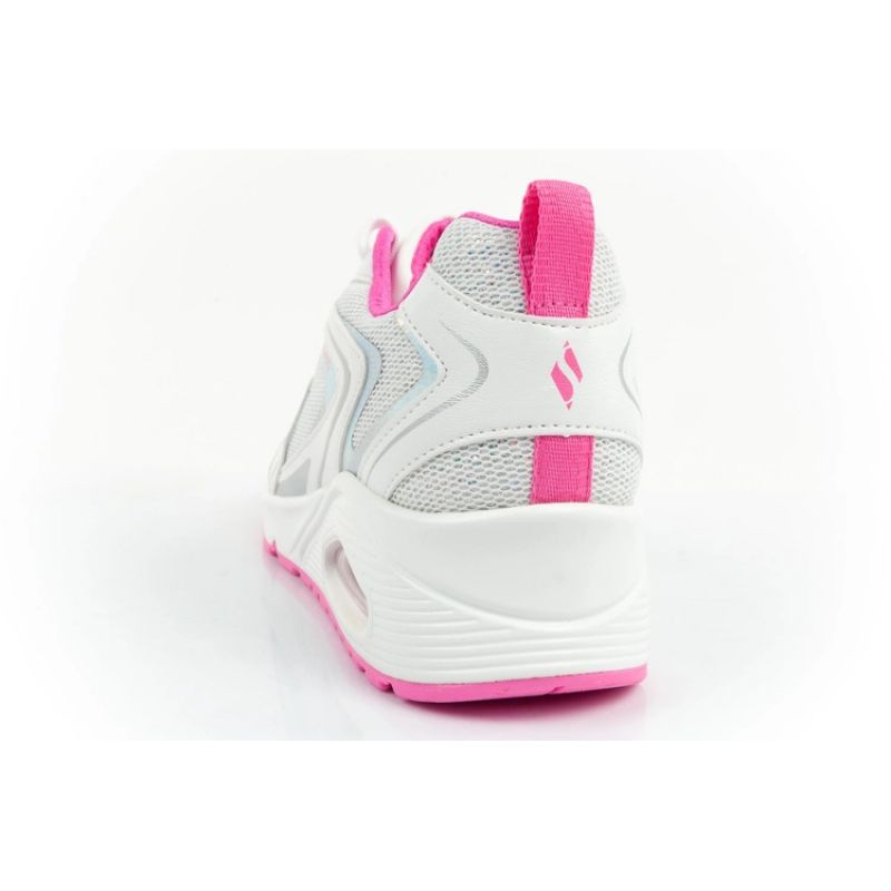 Skechers Uno-So Wavy W 310555l/wpk - Sportmania.hu