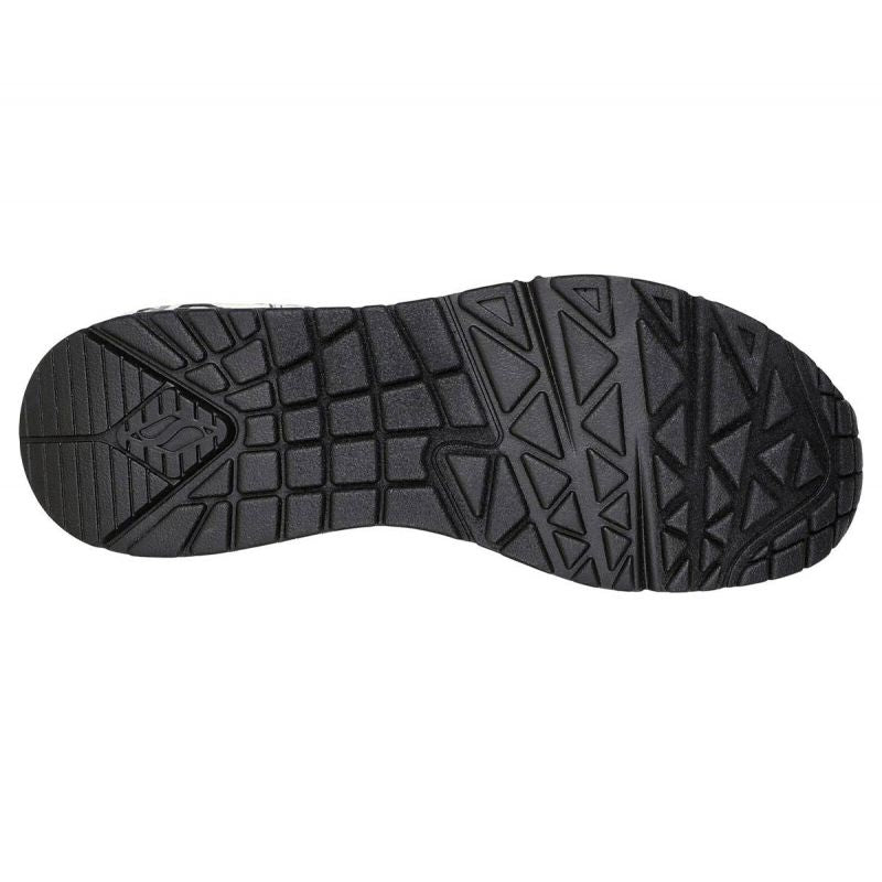 Skechers Uno Spread The Love W shoes női utcai cipő 155507/WBGY