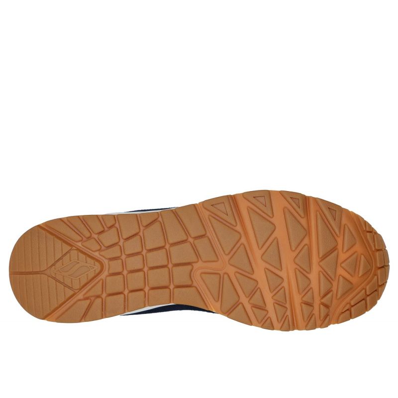 Skechers Uno Stacre M 52468-NVY sports Cipő - Sportmania.hu