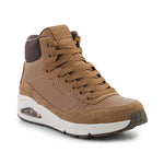 Skechers Uno Stacre Mid M Utcai férfi 183013-WSK