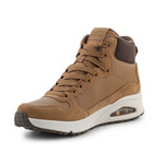 Skechers Uno Stacre Mid M Utcai férfi 183013-WSK