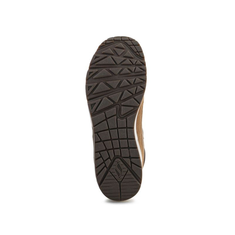 Skechers Uno Stacre Mid M Utcai férfi 183013-WSK