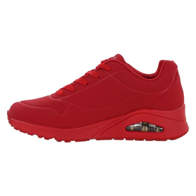 Skechers Uno Stand On Air 310024L-RED