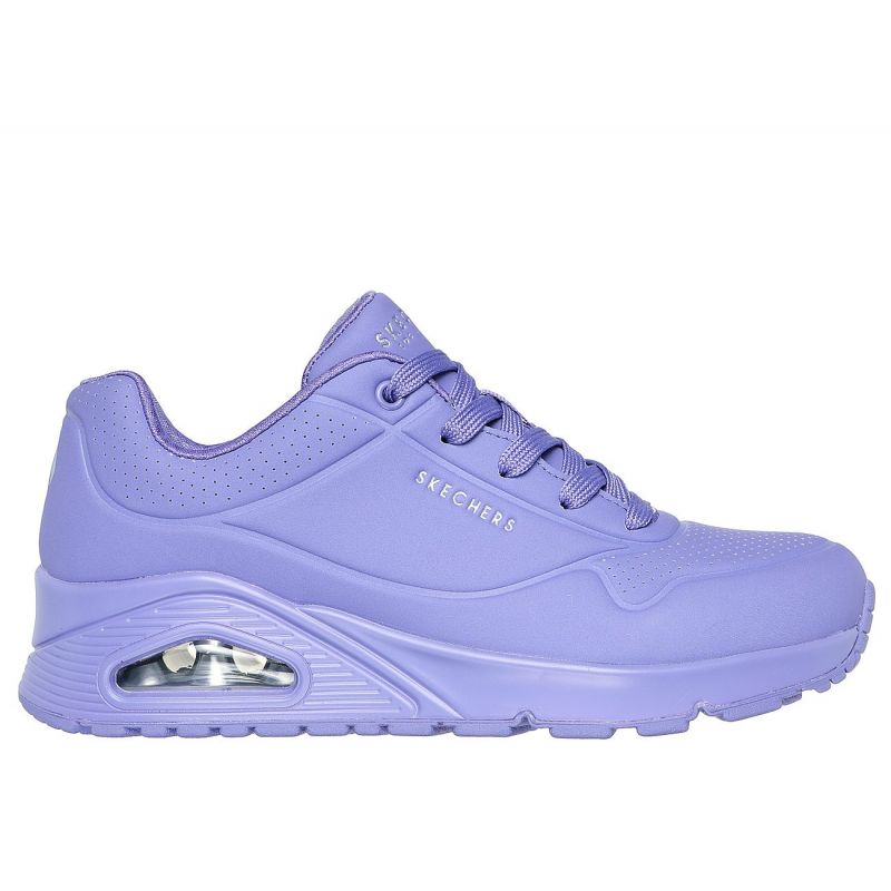 Skechers Uno Stand on Air Lifestyle Sneakers W 73690-lil - Sportmania.hu