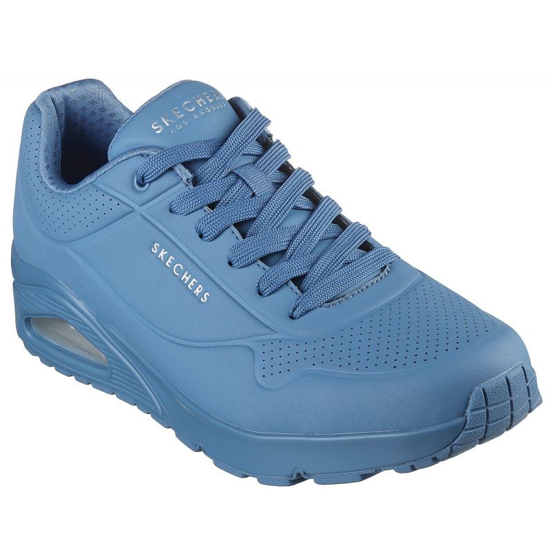Skechers Uno Stand On Air M 52458-LTDN Cipő - Sportmania.hu