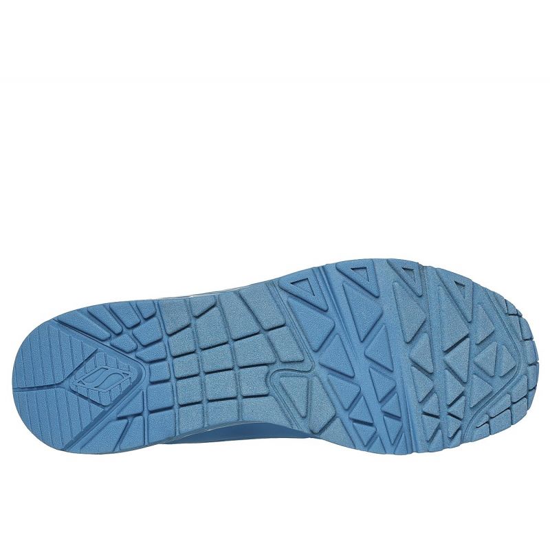 Skechers Uno Stand On Air M Utcai férfi 52458-LTDN