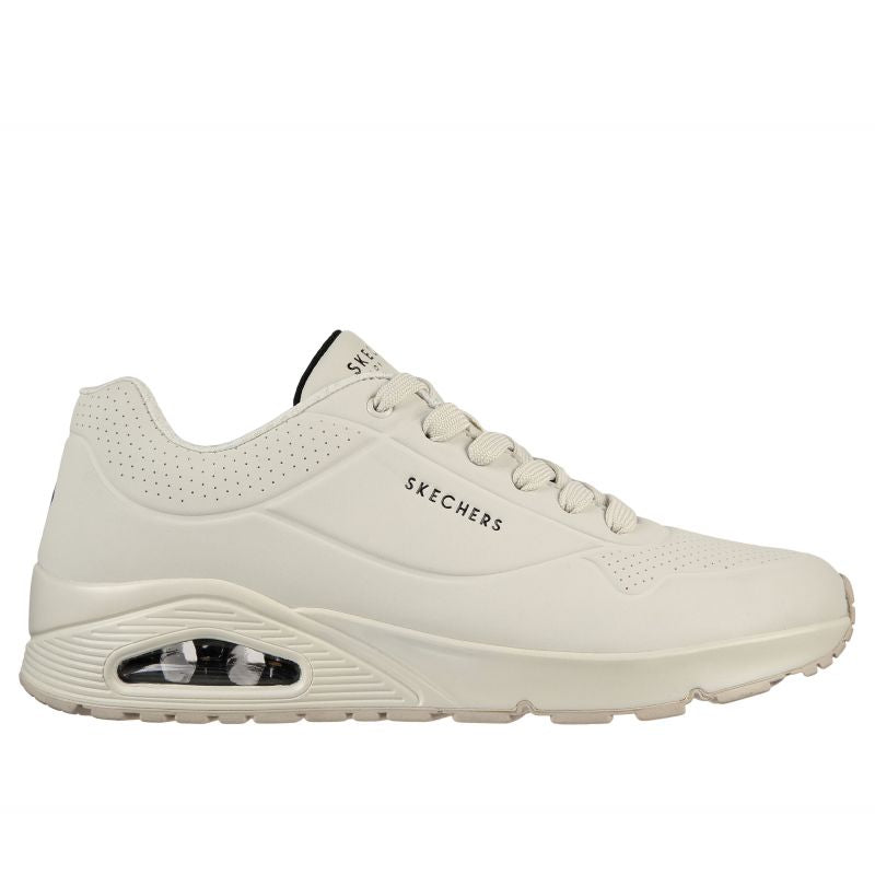 Skechers Uno Stand On Air M Utcai férfi 52458-OFWT