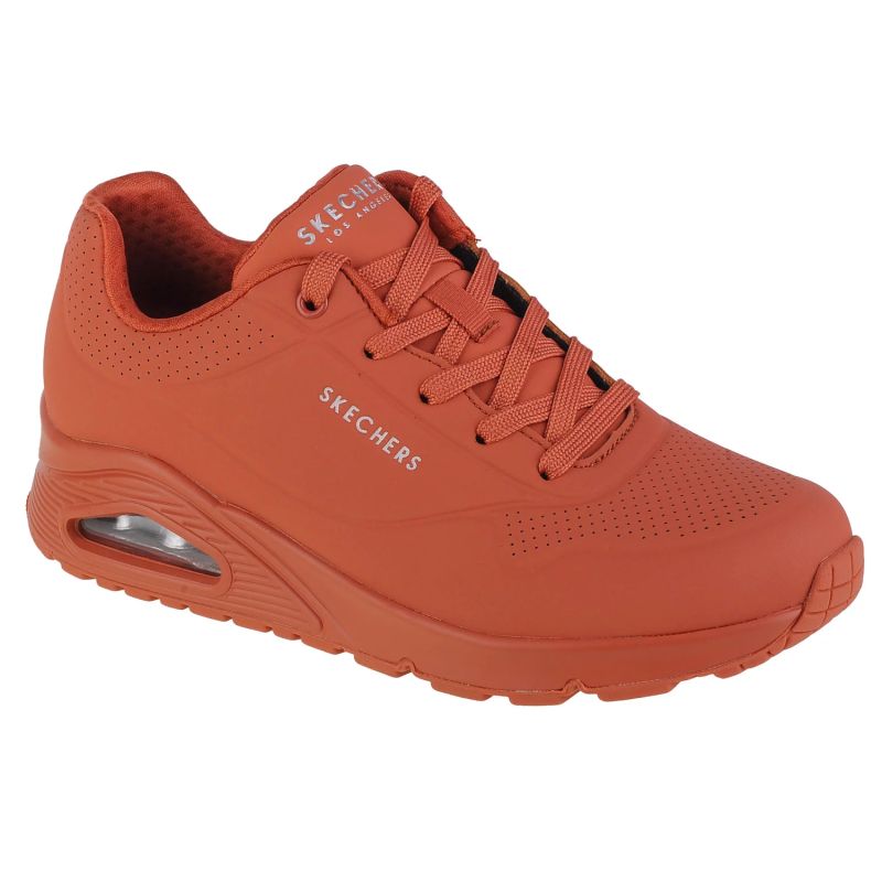 Skechers Uno-Stand on Air Orange 73690-RST