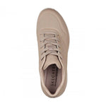 Skechers Uno-Stand On Air Shoes W 73690-SND Cipő - Sportmania.hu