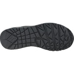 Skechers Uno-Stand on Air Shoes W Utcai női 73690-BBK