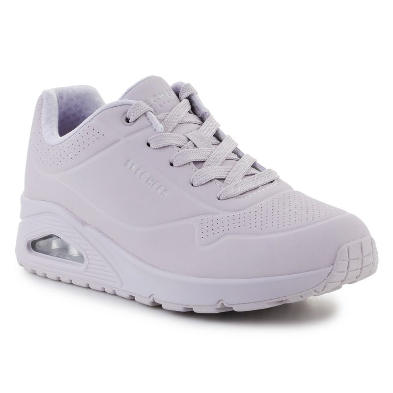 Skechers Uno Stand On Air W 73690-LAV Cipő - Sportmania.hu