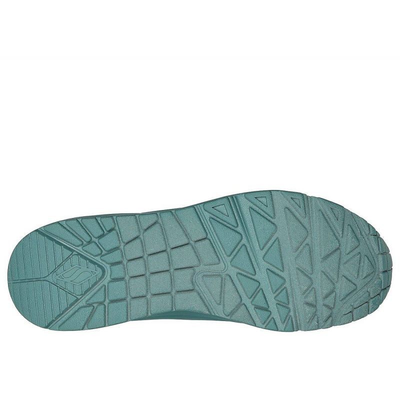 Skechers Uno Stand on Air W 73690-Teal Shoes - Sportmania.hu