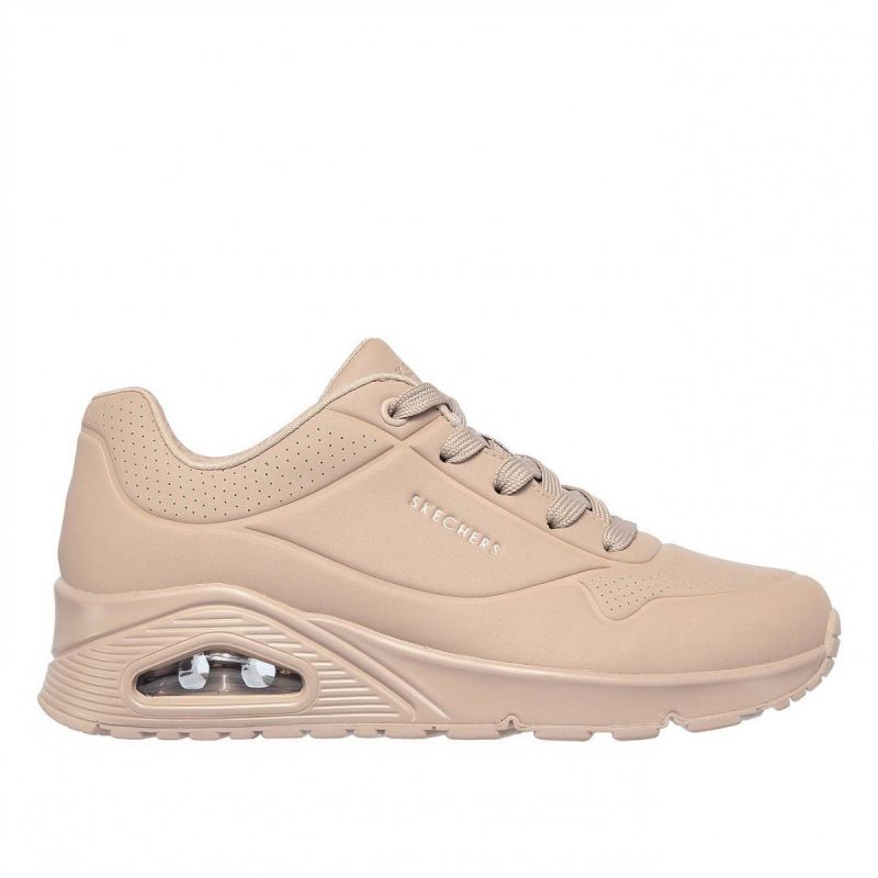 Skechers Uno-Stand On Air W női Utcai cipő 73690-SND