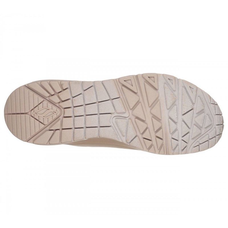 Skechers Uno-Stand On Air W női Utcai cipő 73690-SND