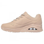 Skechers Uno-Stand On Air W női Utcai cipő 73690-SND