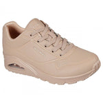 Skechers Uno-Stand On Air W női Utcai cipő 73690-SND