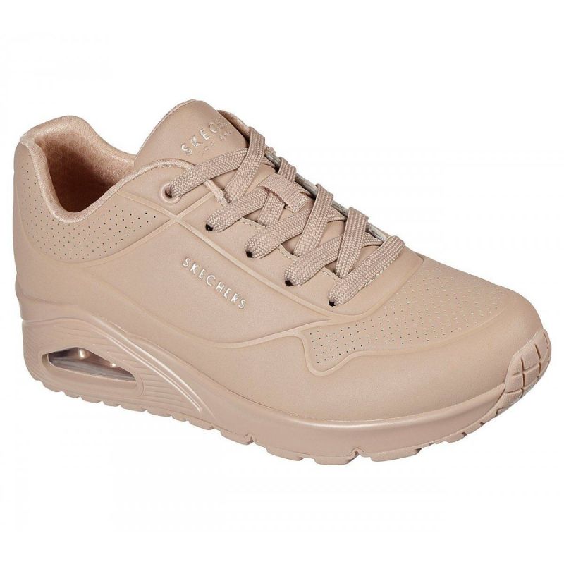 Skechers Uno-Stand On Air W női Utcai cipő 73690-SND