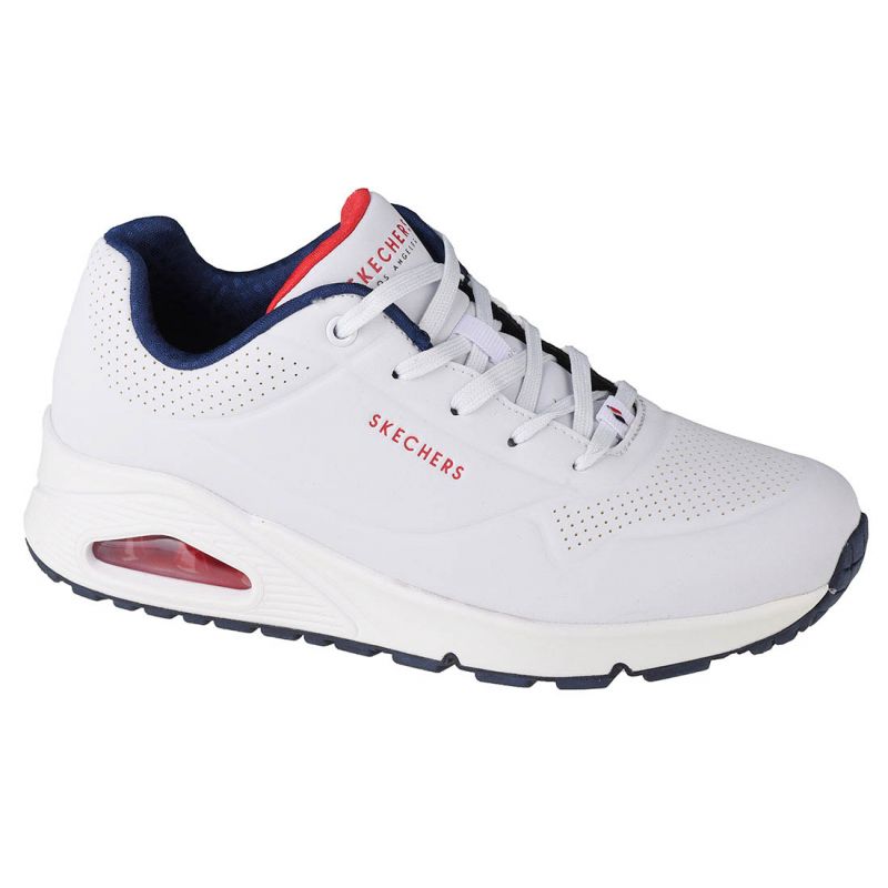 Skechers Uno-Stand On Air W női Utcai cipő 73690-WNVR