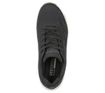 Skechers Uno-Stand on Air W Utcai női 73690-BLK