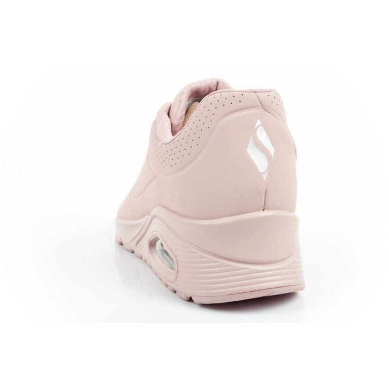 Skechers Uno Stand on W 73690/ltmv cipő - Sportmania.hu