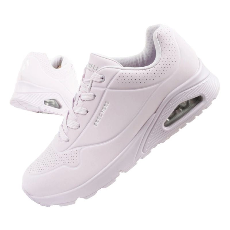 Skechers Uno Stand on W 73690/lvlp cipő - Sportmania.hu