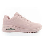 Skechers Uno Stand On W shoes női utcai cipő 73690/LTMV