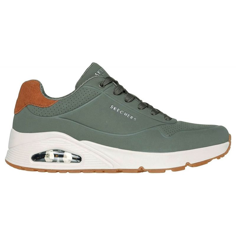 Skechers Uno Suited on Air cipő - Sportmania.hu