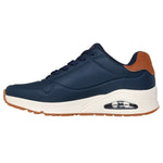 Skechers Uno Suited on Air M 183004-Nv cipő - Sportmania.hu