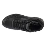 Skechers Uno – Tailored Air Black fekete utcai cipő 183007-BBK