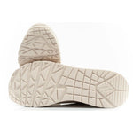 Skechers Uno W 73690/OWHT Cipő - Sportmania.hu